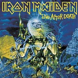 Iron Maiden - Live After Death