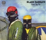 Black Sabbath - Never Say Die