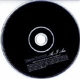 Dream Theater - As I Am (Promo) [Single]