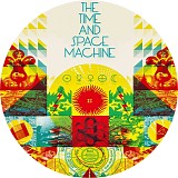 The Time and Space Machine - The Time and Space Machine