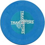 Tranzmitors - I See The Writing On The Wall