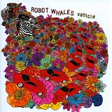 Robot Whales - Vehicle