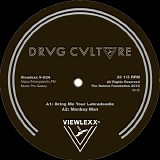 Drvg Cvltvre - Everything Oblivion EP