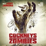 Jody Jenkins - Cockneys vs Zombies