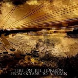 Fire On The Horizon - Split