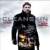 Simon Lambros - Cleanskin