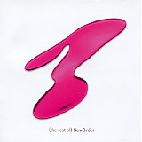 New Order - (The Rest Of) New Order