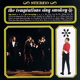 Temptations - The Temptations Sing Smokey