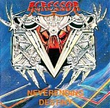 Agressor - Neverending Destiny