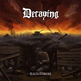 Decaying - Encirclement