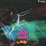 Ache - De Homme Urbano