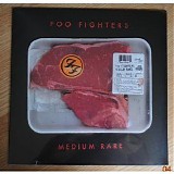 Foo Fighters - Medium Rare