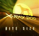 X-Ray Dog - Bite Size Disc 2 - Music Crafted for Mainstream Advertising Moods