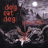X-Ray Dog - XRCD15 - Dog Eat Dog II