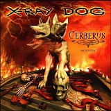 X-Ray Dog - Cerberus I [Action] - [256]