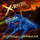 X-Ray Dog - Internal Organs [Scary Sound Design Elements] - [192]