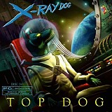 X-Ray Dog - Top Dog (Orchestral) [Magical Heroic Triumphant Comedy] - [320]