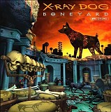 X-Ray Dog - Boneyard II