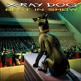 X-Ray Dog - Best in Show [Drama Adventure Comedy] - [256]