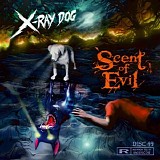 X-Ray Dog - Scent of Evil [Horror Sci-Fi Underscore] - [128]