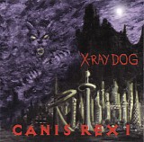 X-Ray Dog - XRCD12 - Canis Rex I