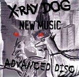 X-Ray Dog - XRCD01 - New Music