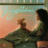 Judy Rodman - A Place Called Love