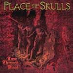 Place of Skulls - Love Through Blood (EP)