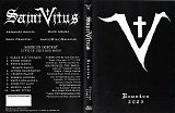 Saint Vitus - Reunion 2003