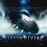 Vision Divine - Destination Set To Nowhere [2CD]