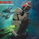 Ben Folds Five - The Sound of the Life of the Mind (Japanese Import)