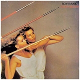 Roxy Music - Flesh + Blood