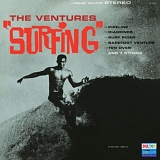 The Ventures - Surfing (Remastered)