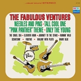 The Ventures - The Fabulous Ventures (Remastered)