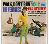 The Ventures - Walk Don't Run Vol.2 (Remastered)