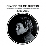 JosÃ© JosÃ© - Cuando Tu Me Quieras