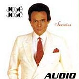 JosÃ© JosÃ© - Secretos