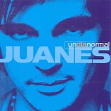 Juanes - Un Dia Normal