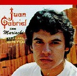 Juan Gabriel - Te Llegara Mi Olvido