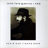 Juan Luis Guerra Y 4.40 - OjalÃ¡ Que Llueva CafÃ©