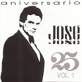 JosÃ© JosÃ© - JosÃ© JosÃ© 35 Aniversario Vol  1-5