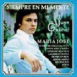 Juan Gabriel - Siempre En Mi Mente