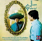 Juan Gabriel - Con el Mariachi Vargas