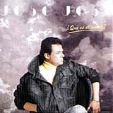 JosÃ© JosÃ© - 1989 Que Es El Amor