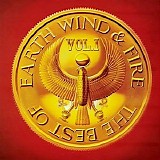 Earth, Wind & Fire - The Best Of Vol. 1