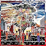 Earth, Wind & Fire - Last Days And Times