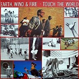 Earth, Wind & Fire - Touch The World