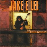 Jake E. Lee - Retraced