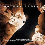 Hans Zimmer & James Newton Howard - Batman Begins