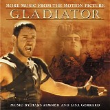 Hans Zimmer - Gladiator